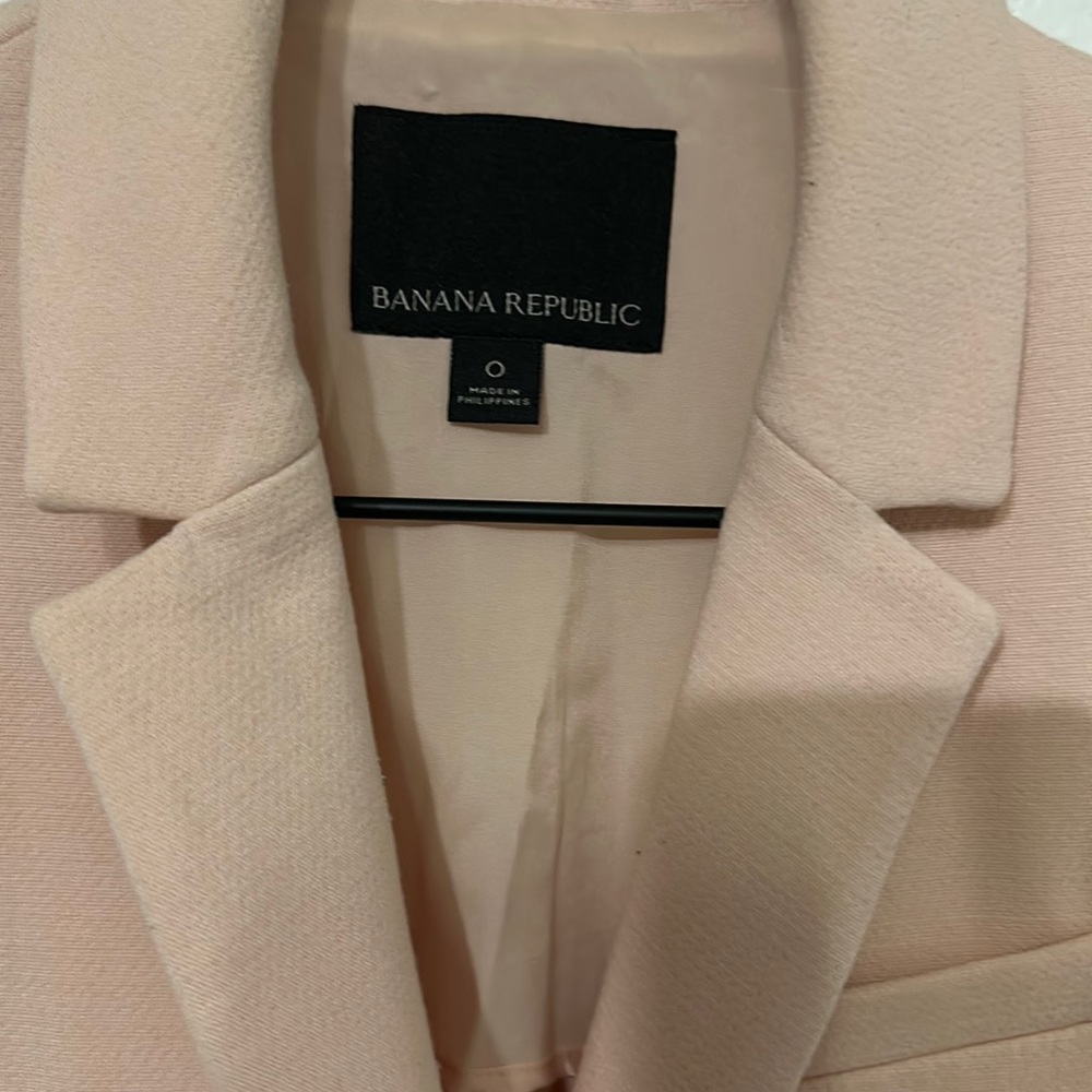 Banana republic